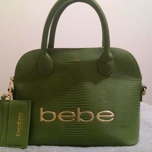 BeBe handbag